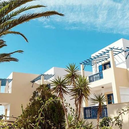 Sea Melody Apartman Lefkósz Karpáthu Kültér fotó