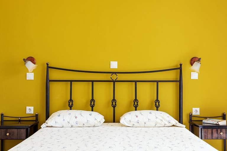 Sea Melody Apartman Lefkósz Karpáthu Kültér fotó